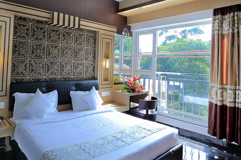 Parakkat Nature Hotels & Resorts 5