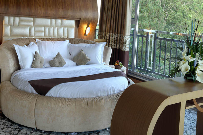 Parakkat Nature Hotels & Resorts 6