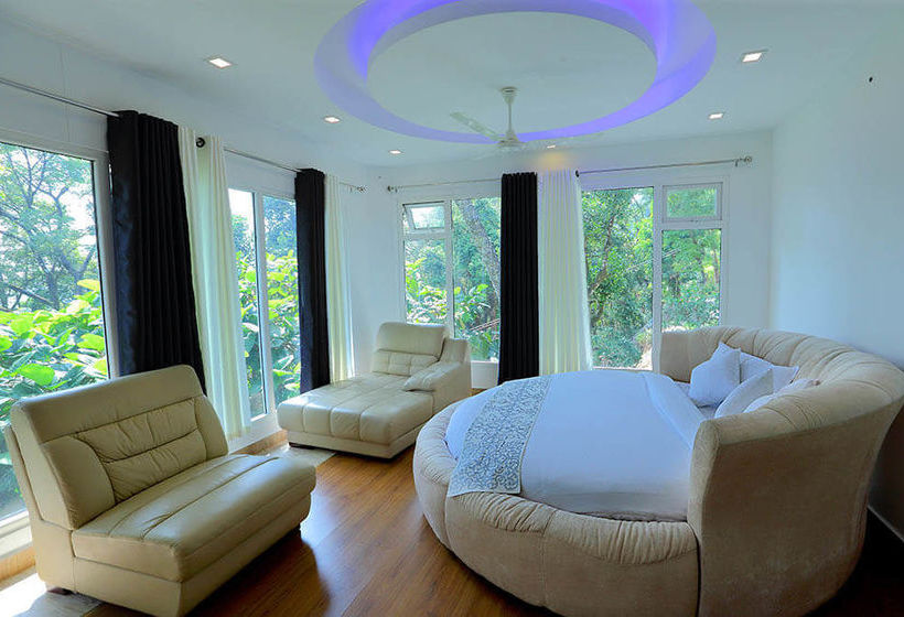 Parakkat Nature Hotels & Resorts 7