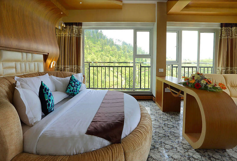 Parakkat Nature Hotels & Resorts 8