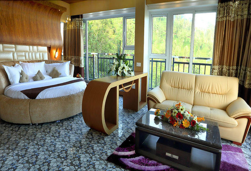 Parakkat Nature Hotels & Resorts 9