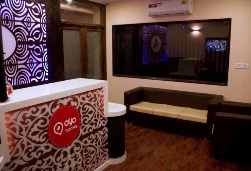 Hotel Adore Palace 1