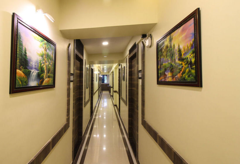 Fabhotel Golden Park Jogeshwari West 1
