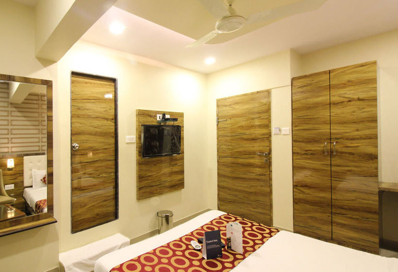 Fabhotel Golden Park Jogeshwari West 12