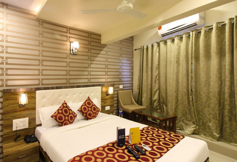 Fabhotel Golden Park Jogeshwari West 14