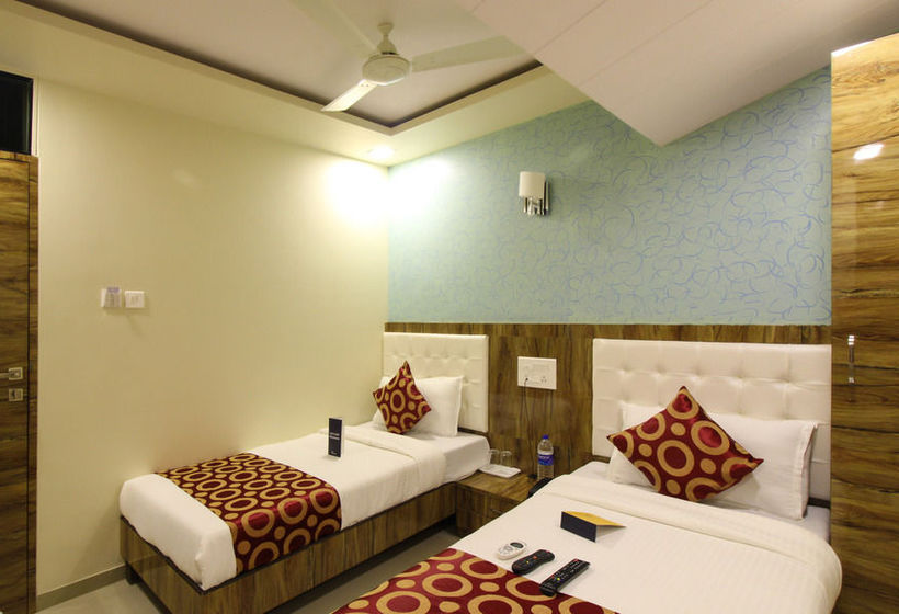 Fabhotel Golden Park Jogeshwari West 15