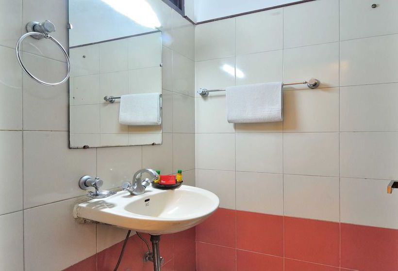 Fabhotel Golden Park Jogeshwari West 17