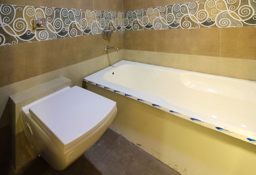 Fabhotel Golden Park Jogeshwari West 18