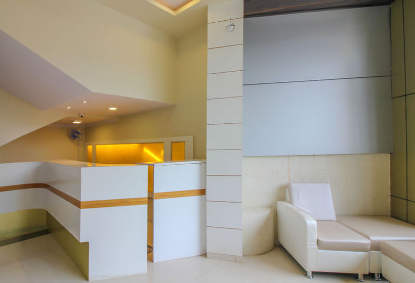 Fabhotel Golden Park Jogeshwari West 2