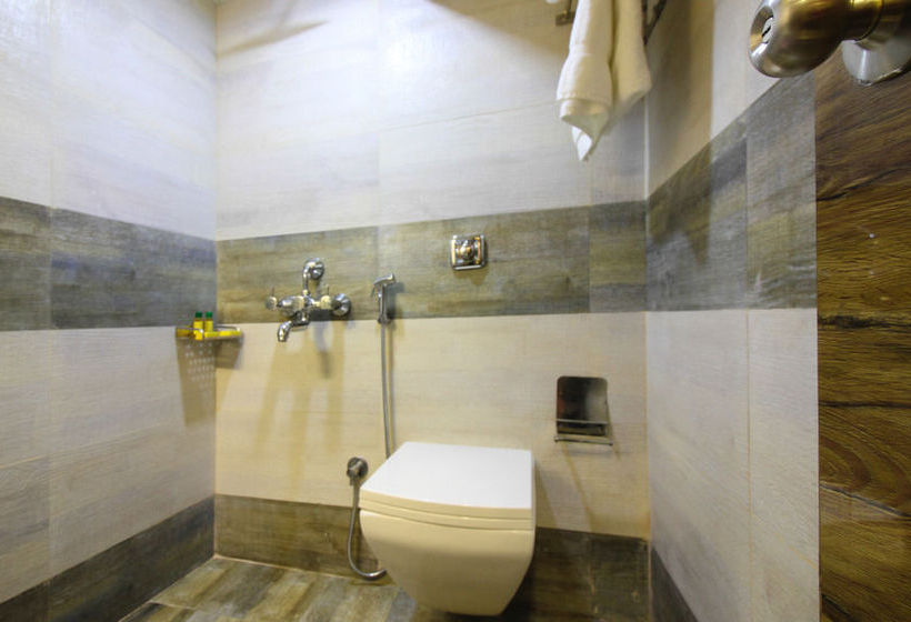 Fabhotel Golden Park Jogeshwari West 20