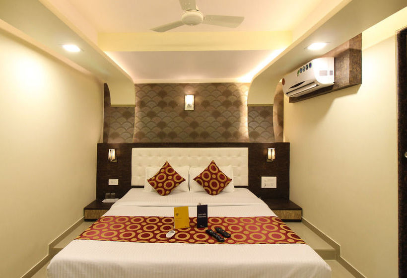 Fabhotel Golden Park Jogeshwari West 5