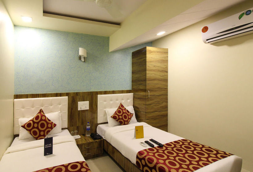 Fabhotel Golden Park Jogeshwari West 6