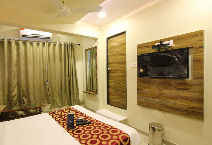 Fabhotel Golden Park Jogeshwari West 7