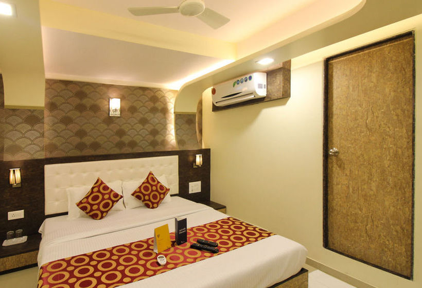 Fabhotel Golden Park Jogeshwari West 8