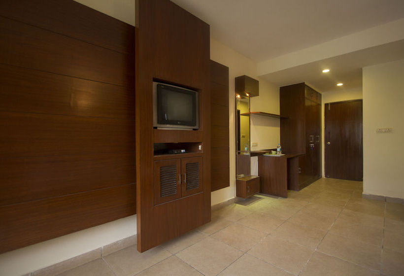 Hotel V2c Vintage 16