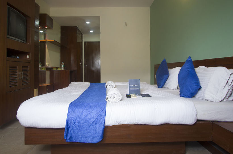 Hotel V2c Vintage 18