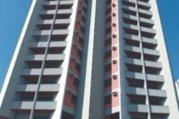 Hotel Morumbi Business