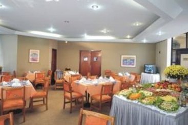 Hotel Morumbi Business  | São Paulo | São Paulo | Brasil 3