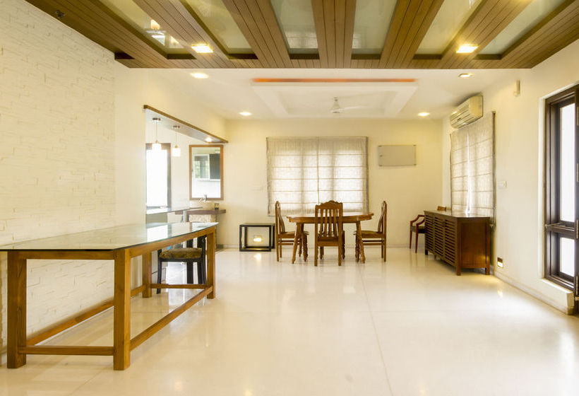 Fabhotel Vibrant Jubilee Hills 16