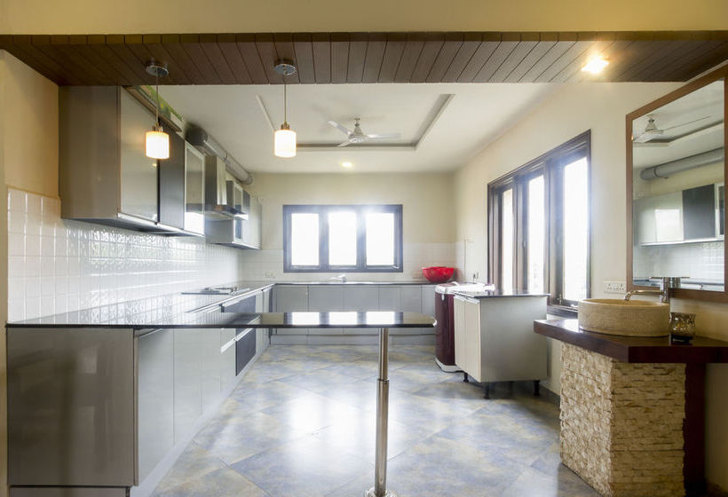 Fabhotel Vibrant Jubilee Hills 17