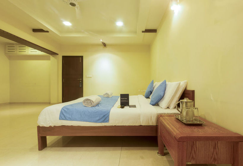 Fabhotel Vibrant Jubilee Hills 3