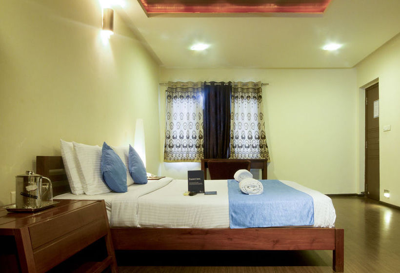 Fabhotel Vibrant Jubilee Hills 7