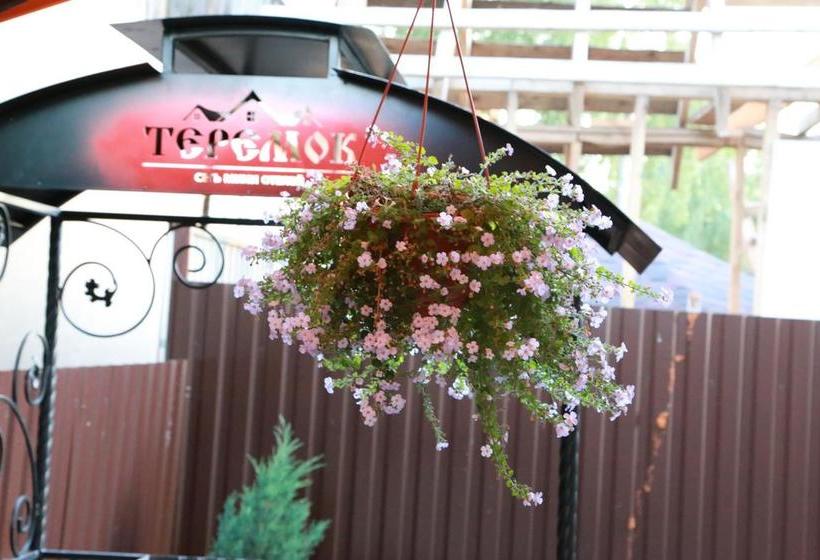 Mini-hotel Teremok Proletarsky