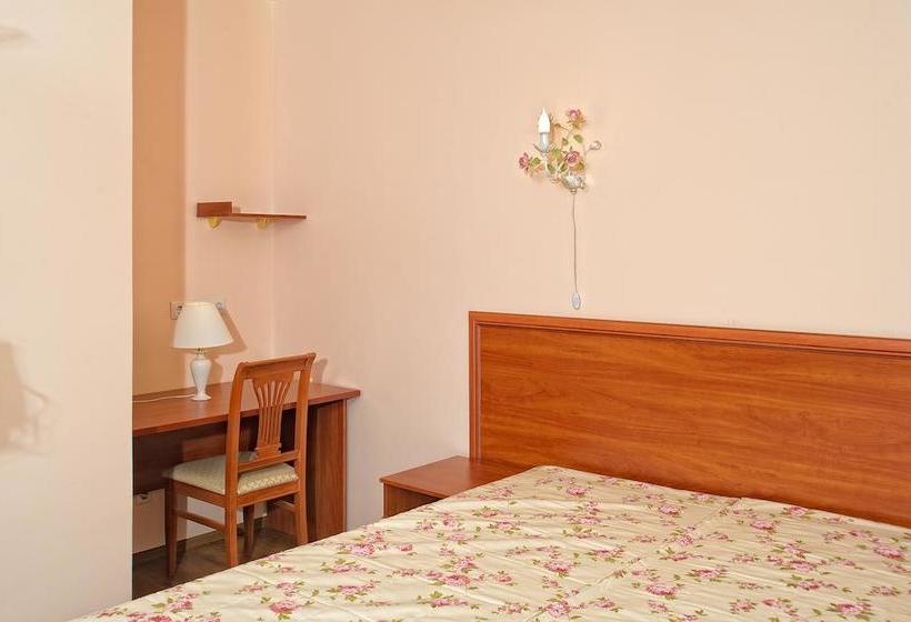 Mini-hotel Teremok Proletarsky 17