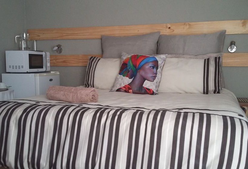 Pension Machate Guesthouse 1