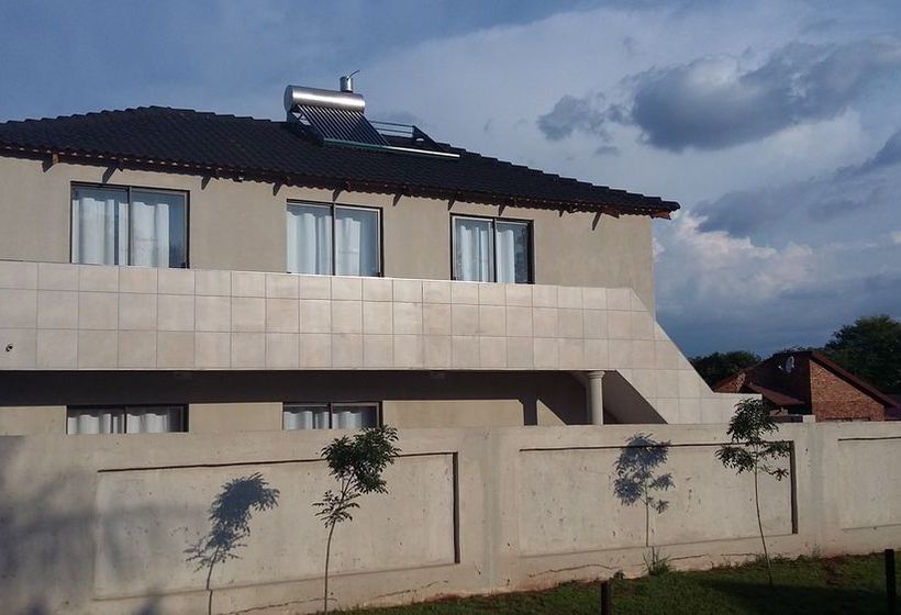 Pension Machate Guesthouse 10