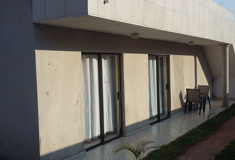 Pension Machate Guesthouse 11