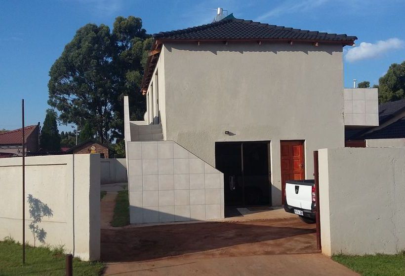 Pension Machate Guesthouse 12