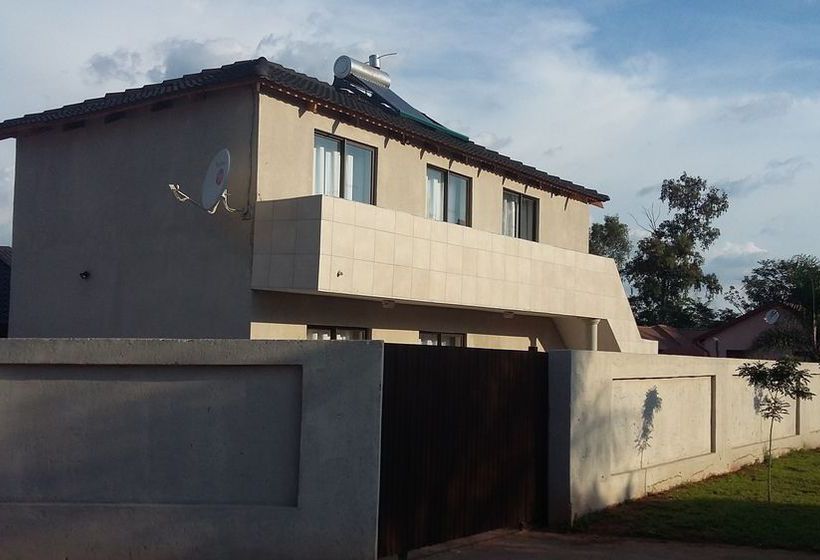 Pension Machate Guesthouse 4