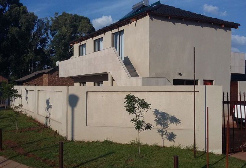 Pension Machate Guesthouse 5