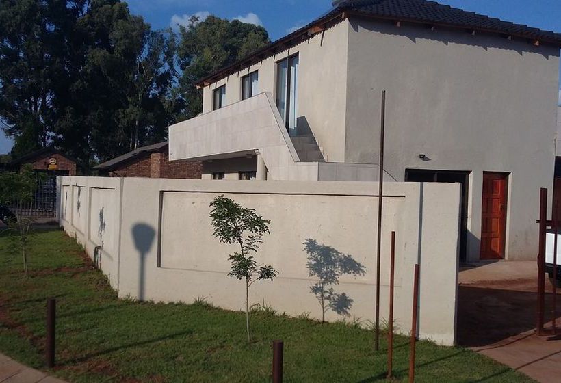 Pension Machate Guesthouse 6