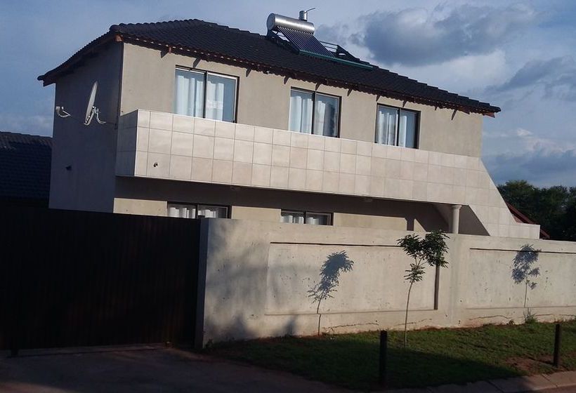 Pension Machate Guesthouse 7