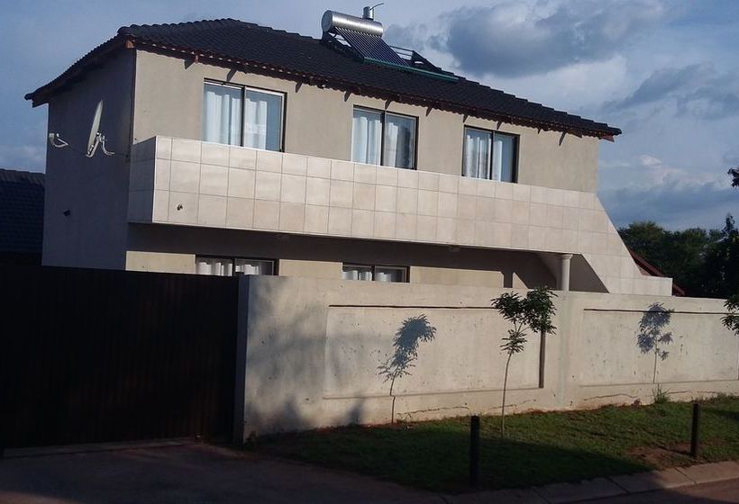 Pension Machate Guesthouse 8