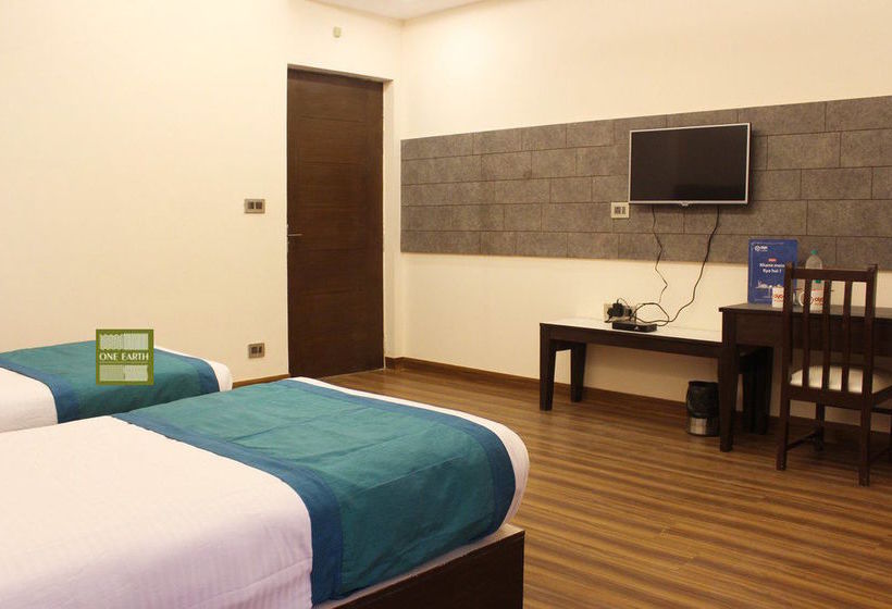 Hotel Rudra Vilas 12