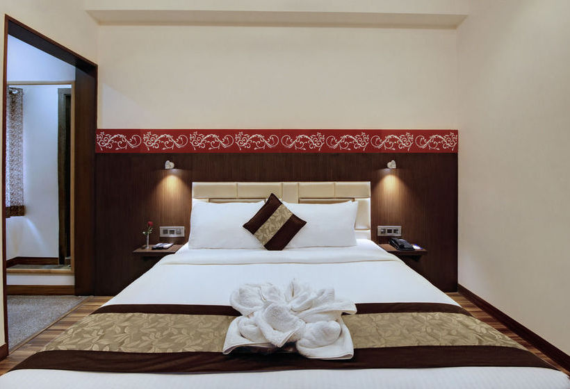 Hotel Rudra Vilas 15