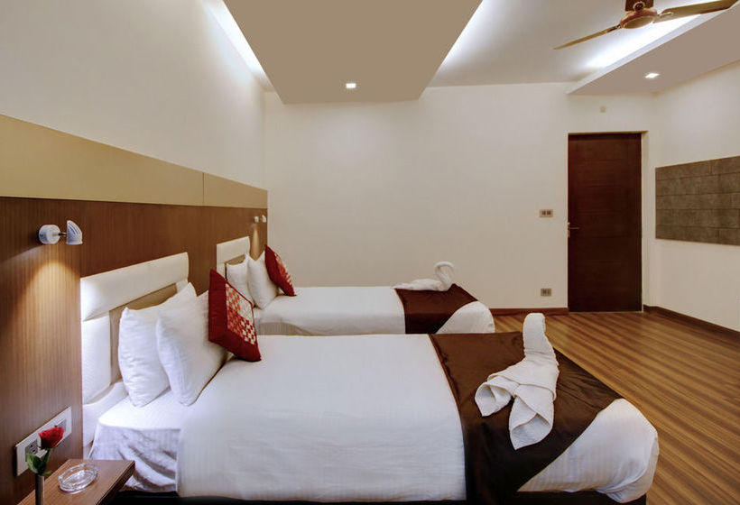 Hotel Rudra Vilas 16