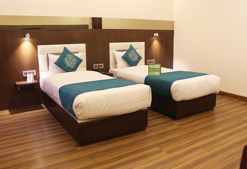 Hotel Rudra Vilas 17