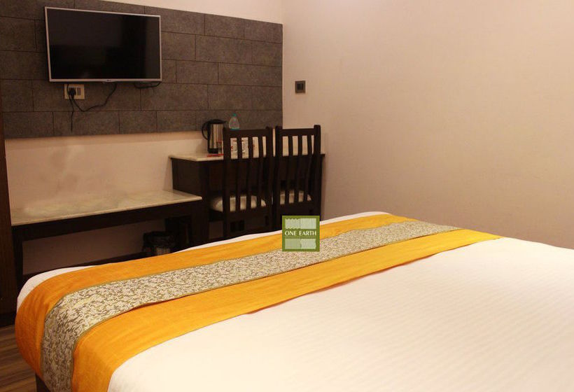 Hotel Rudra Vilas 20