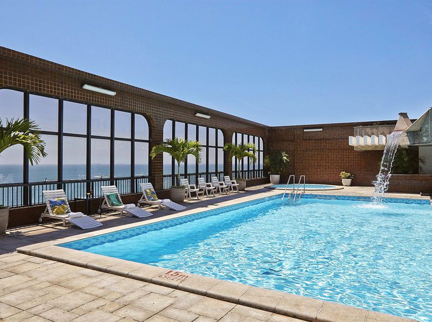 Transamerica Classic Pasárgada   | Vila Velha | Espirito Santo | Brasil 3