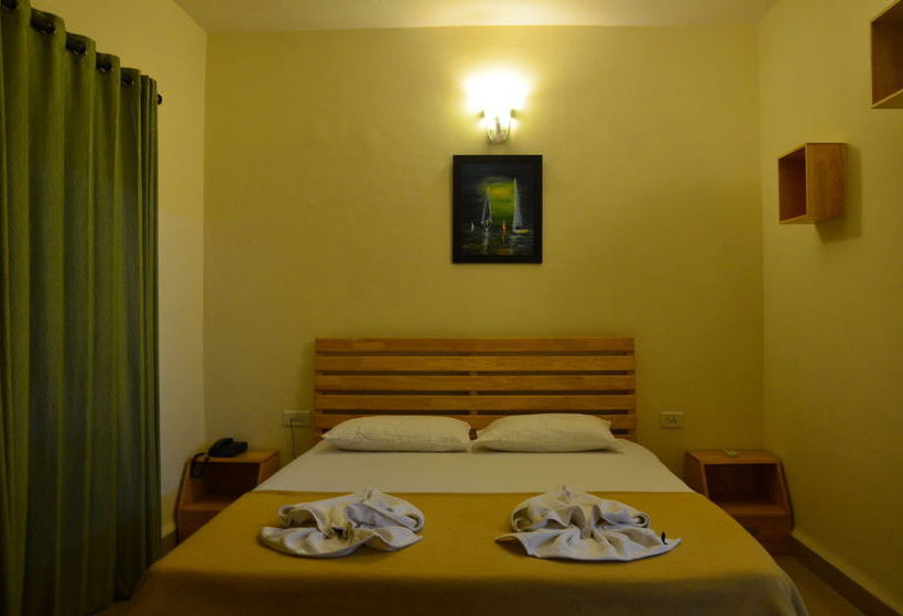 Hotel V Palms Resort