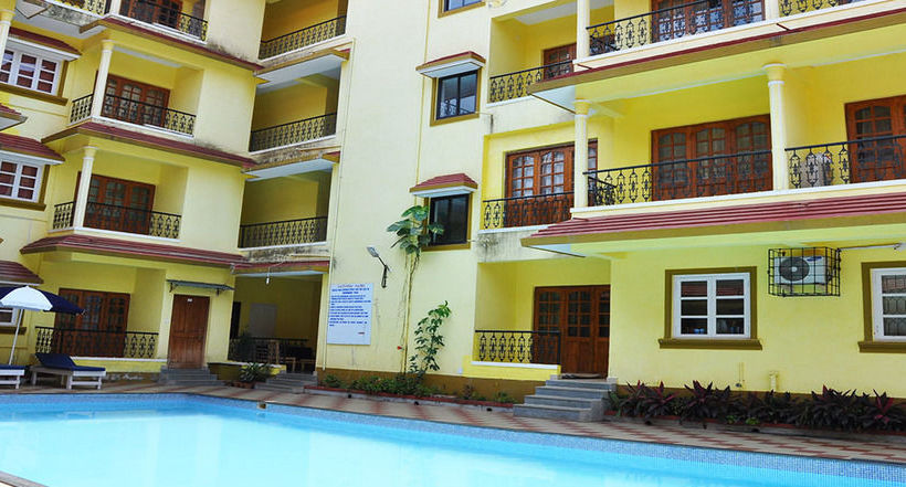 Hotel V Palms Resort 1