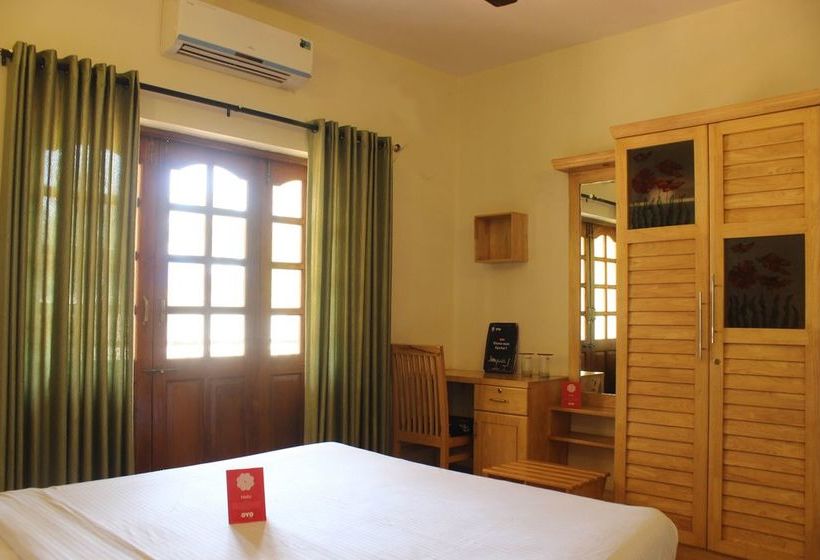 Hotel V Palms Resort 10