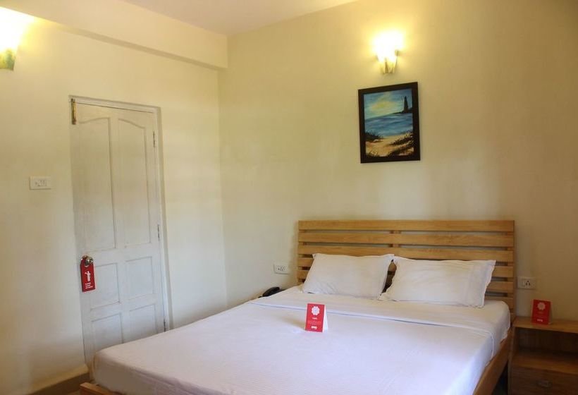 Hotel V Palms Resort 11