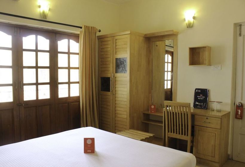 Hotel V Palms Resort 12