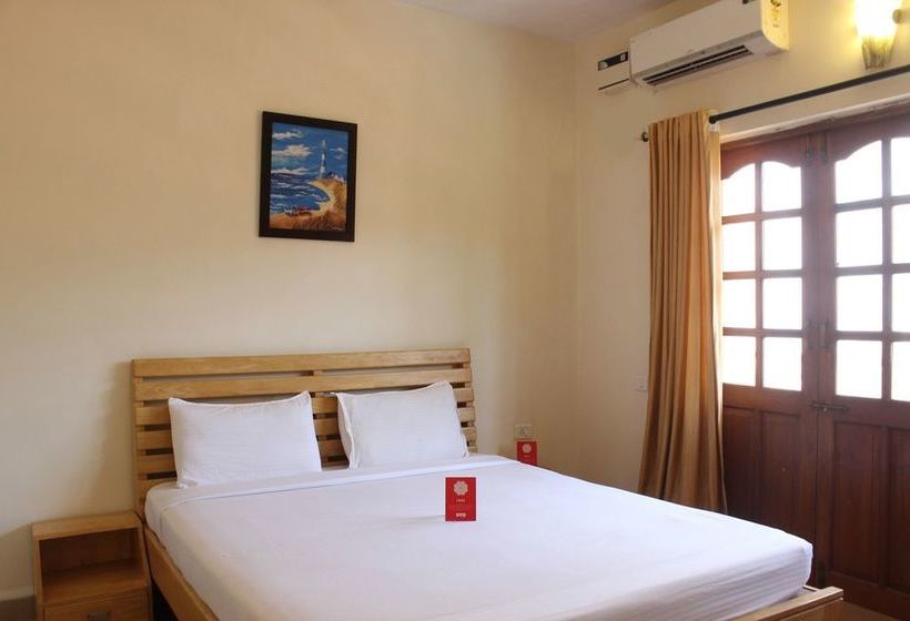 Hotel V Palms Resort 14