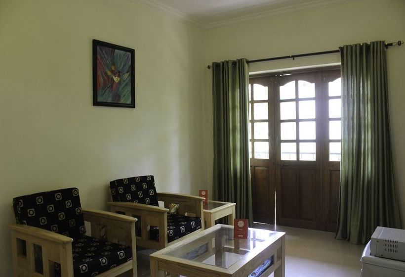 Hotel V Palms Resort 19